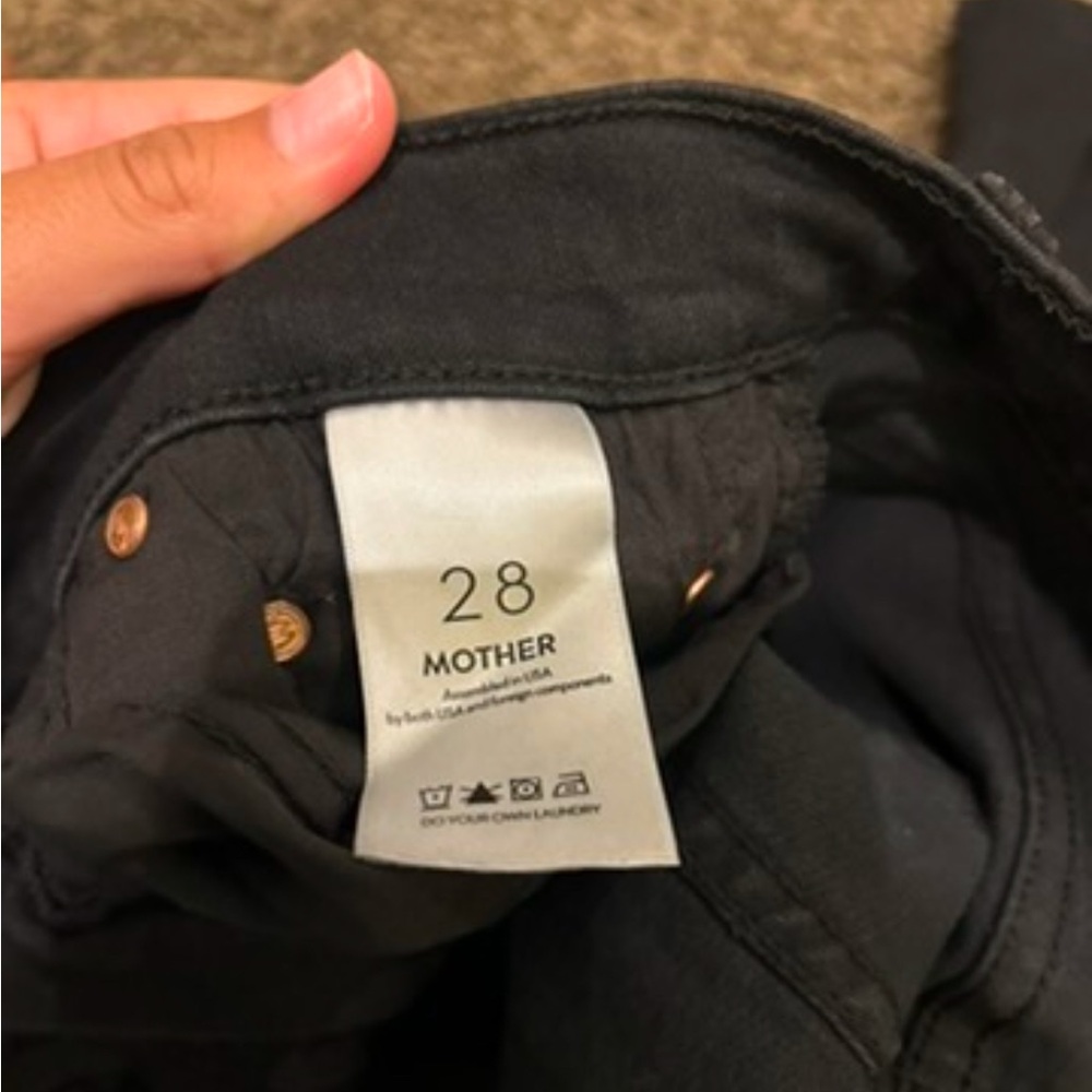 MOTHER jeans - Picture 8 of 8